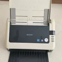 اسکنر اویژن