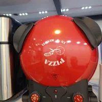 پیتزا پز اصل آلمان|اجاق گاز و لوازم برقی پخت‌وپز|قشم, |دیوار