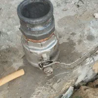 شیر سه اینج سالم|ابزارآلات|قشم, |دیوار