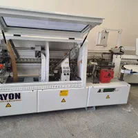 لبه چسبان وکیوم آسانسوری دورکن|ماشینآلات صنعتی|مشهد, نوید|دیوار