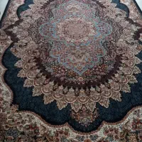 فرش ۶ متری سالم و نو تازه شسته شده