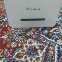مودم مبین نت mn-6200d