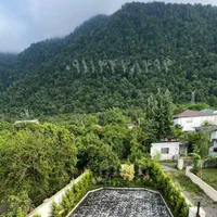 خونه ویلایی برای سکونت دائم (ویو ابد الدهر جنگل)