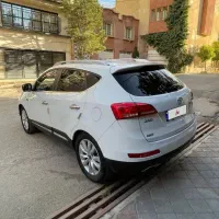 جک S5 اتوماتیک/ مدل 96 اقساطی/ بی‌رنگ/ بشرط|خودرو سواری و وانت|تهران, نارمک|دیوار