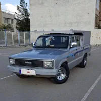 مزدا وانت ۲۰۰۰ اصل ژاپن..آخرین مدل(95)