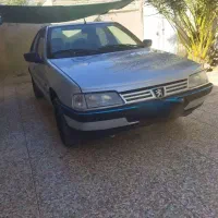 پژو ۴۰۵ مدل ۹۷|خودرو سواری و وانت|سیب و سوران, |دیوار