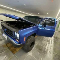 بلیزر اتومات مدل 1977|خودرو سواری و وانت|کرج, جهان‌شهر|دیوار