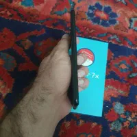 گوشی هانر 7x|موبایل|ری, دولت‌آباد|دیوار