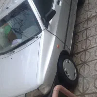 پراید مدل ۸۷