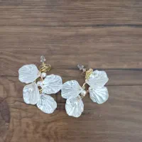 گوشواره مجلسی فوق العاده زیبا