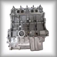 موتور کامل نیم موتور بلوک سیلندر سرسیلندر خودرو|قطعات یدکی و لوازم جانبی|اسلامشهر, شهرک واوان|دیوار