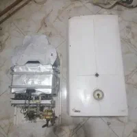 آبگرمکن بوتان شمعکی