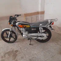 موتور احسان ۲۰۰|موتورسیکلت|تربتحیدریه, شهرک ولیعصر|دیوار