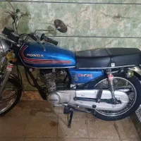 سی جی هندا مدل ۶۰