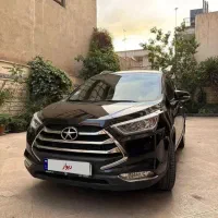 جک S3 مدل