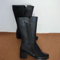 بوت زنانه|کیف، کفش، کمربند|اسلام‌‌آباد غرب, |دیوار