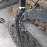 دوچرخه ۲۶ دحد نو|دوچرخه، اسکیت، اسکوتر|ایرانشهر, |دیوار