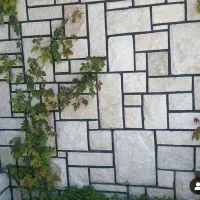 سنگ چینی و محوطه سازی