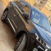 سواری شاسی تیگو 7پرومیوم