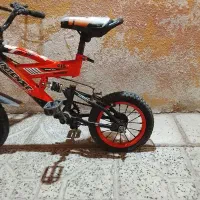 دوچرخه دوازه دسته دوم