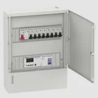 نیروی برقکار