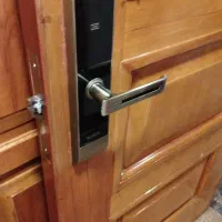 کلید سازی شبانه روزی فردیس منظریه بنفشه سیار اطراف