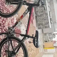 دوچرخه سایز26مسابقه ای درحد نو