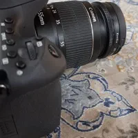 دوربین در حد نو کنون 90d|دوربین عکاسی و فیلمبرداری|تهران, مجیدآباد|دیوار