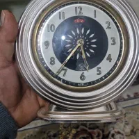 ساعت کوکی وزنگی