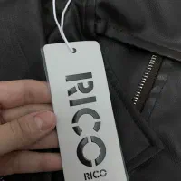 کت چرم دخترانه|لباس|کرج, شاهین‌ویلا|دیوار