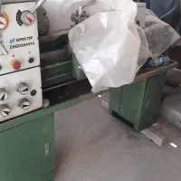 دستگاه تراش