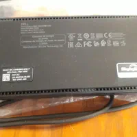 داک استیشن Dell|قطعات و لوازم جانبی رایانه|تهران, اختیاریه|دیوار