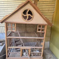 قفس دست ساز