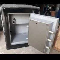 گاوصندوق یه طبقه ودوطبقه دوقفله|ابزارآلات|تهران, تهرانپارس شرقی|دیوار