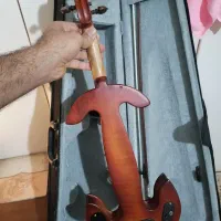 ویولن الکتریک فیش درشت|ویولن|اصفهان, بوزان|دیوار