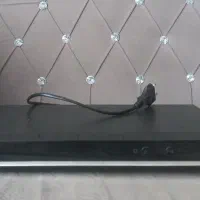دستگاه پخش کننده دی وی دی