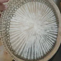 دف حرفه ای پوست اصلی (جمال محمدی)