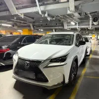 لکسوس nx200 مدل 2016|خودرو سواری و وانت|تهران, آبشار تهران (دریاچه)|دیوار