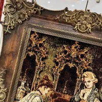 تابلوفرش ماشینی|تابلو فرش|تهران, کیانشهر|دیوار