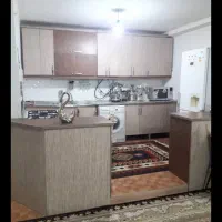 93 متر خوش نقشه