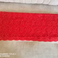 شال و روسری حنابندان عروس|لباس|تبریز, |دیوار