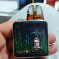 پاد دایمی MECHA|زیورآلات و اکسسوری|سردشت, |دیوار