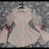 پیراهن|لباس|پاکدشت, پاکدشت (مامازند)|دیوار