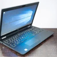 لپ تاپ Dell Latitude 5580 حرفه‌ای، بادوام