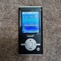 MP4 Player 8GB مارک Leono|پخش‌کننده همراه|مهاباد (آذربایجان غربی), |دیوار