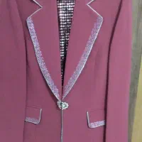 چند دست لباس مجلسی