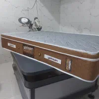 تشک دو نفره سرد و گرم