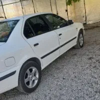 سمند LX مولتی پلکس مدل 1395|خودرو سواری و وانت|اراک, |دیوار