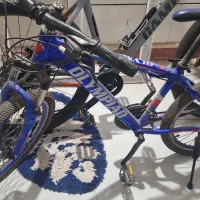 دوچرخه المپیا سایز ۲۴|دوچرخه، اسکیت، اسکوتر|میناب, |دیوار