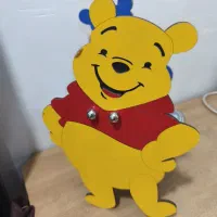 لوستر اتاق کودک